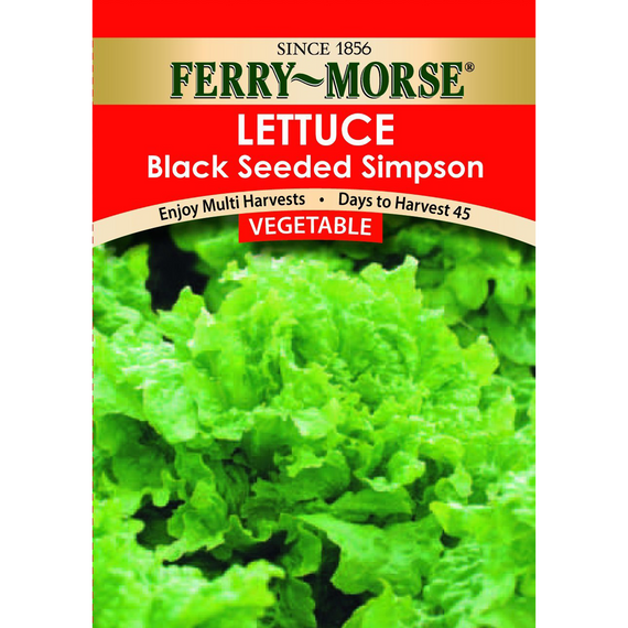 Ferry Morse Large Vegetable Garden Set