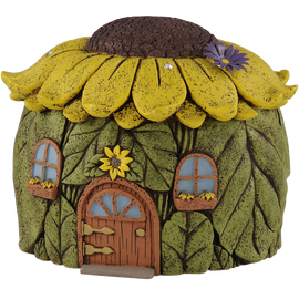 Grasslands Road Assortment Road Fairy House 5-Inch