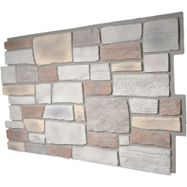 Ledgestone Panels