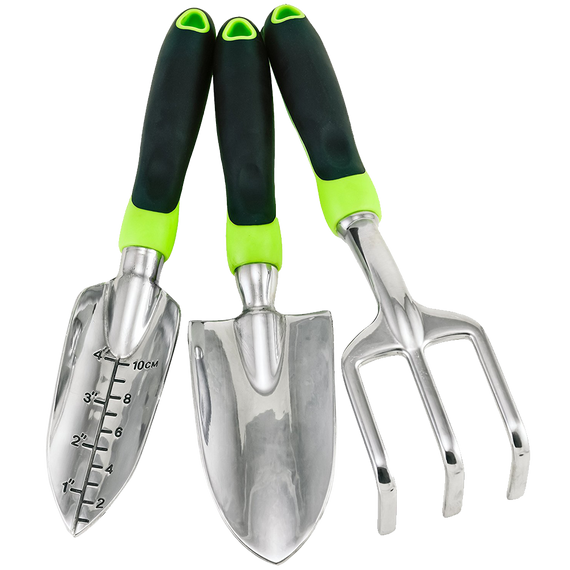 Piece Gardening Tools Set