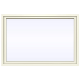 Series Fixed Picture Vinyl Window