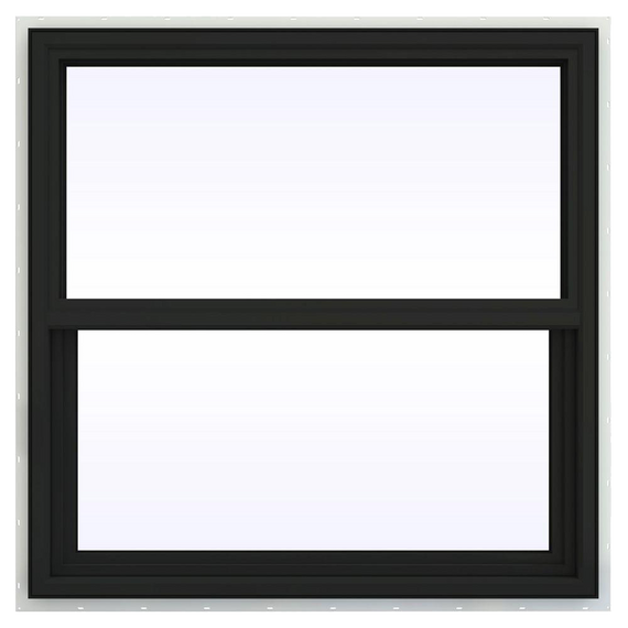 Series Single Hung Vinyl Window