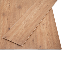 TUNDRA Laminated flooring