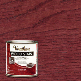 Wood Stain Cabernet Wood Stain Dark Walnut Wood Stain Colonial Maple Early American